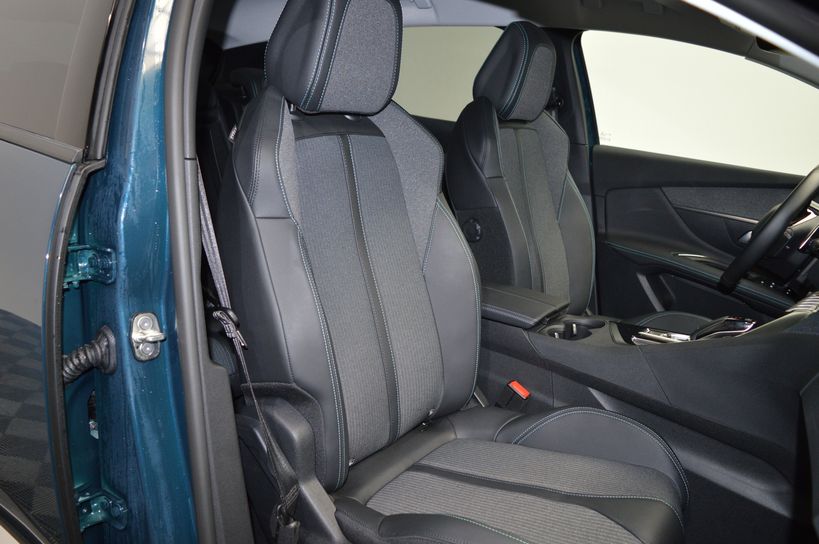 PEUGEOT 3008 2022 - Photo n°43