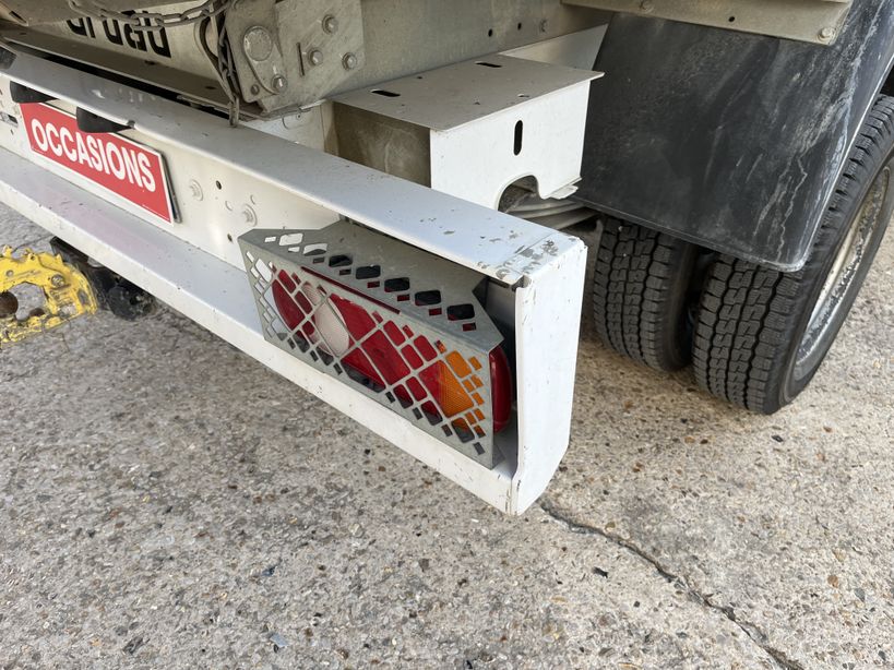 RENAULT MASTER PROPULSION 2019 - Photo n°15