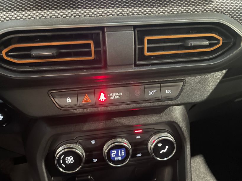 DACIA SANDERO 2022 - Photo n°22