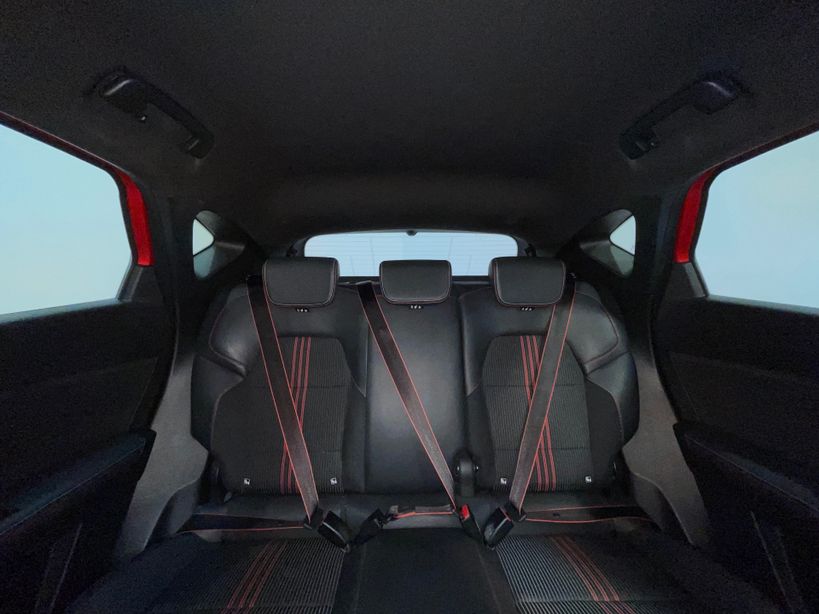 RENAULT CAPTUR 2021 - Photo n°44