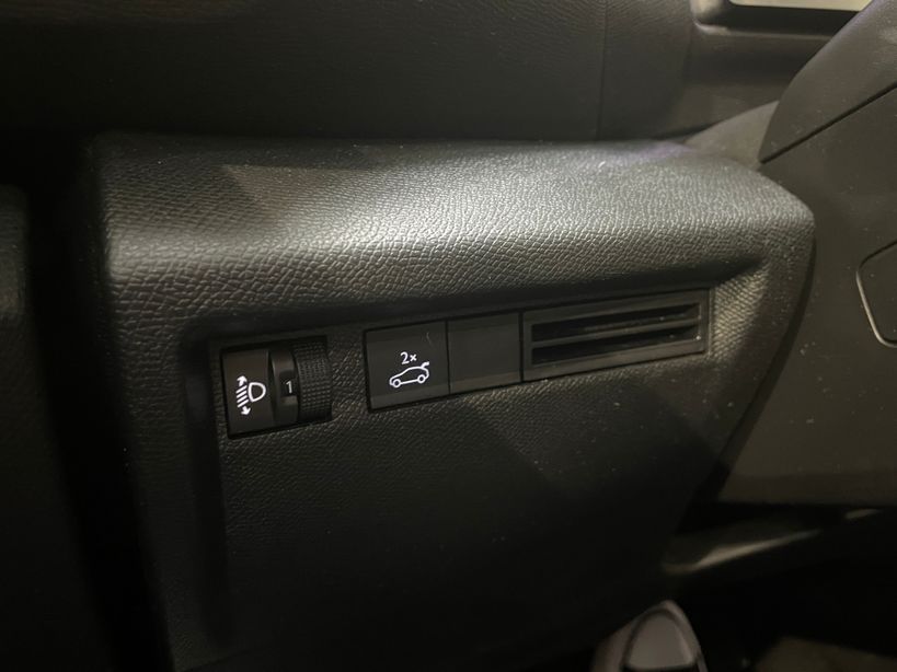 CITROEN C4 X 2023 - Photo n°33