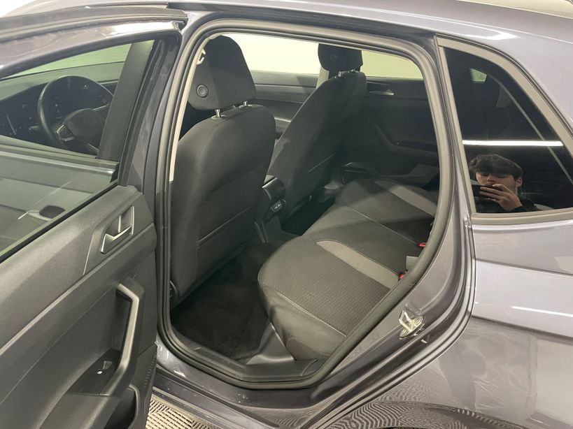 VOLKSWAGEN POLO 2025 - Photo n°18