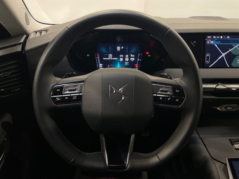 DS DS 4 2024 - Photo n°11