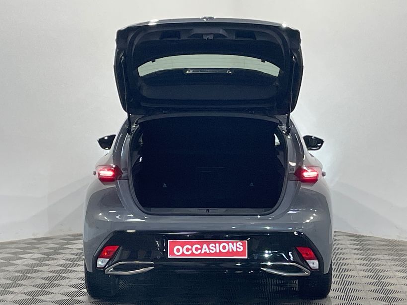 PEUGEOT 308 2024 - Photo n°51