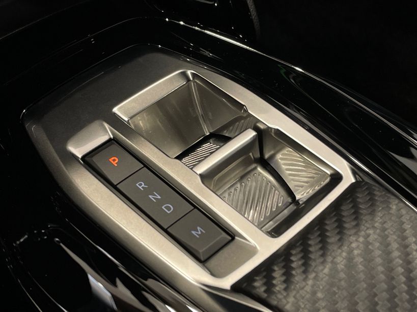 PEUGEOT 208 2024 - Photo n°21