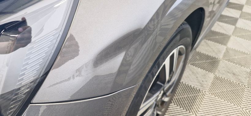 PEUGEOT 208 2023 - Photo n°2