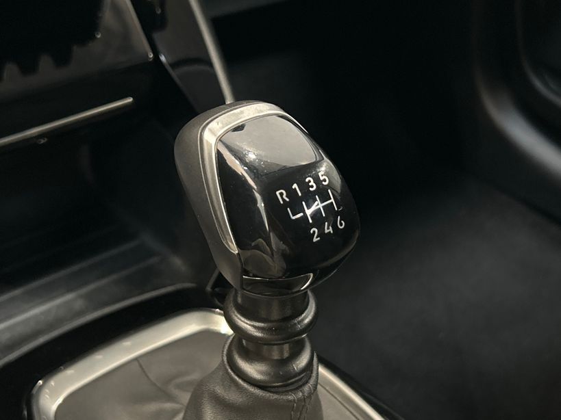 PEUGEOT 208 2024 - Photo n°18
