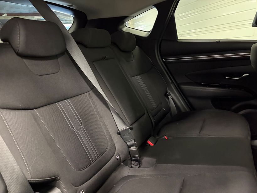 HYUNDAI TUCSON 2022 - Photo n°16