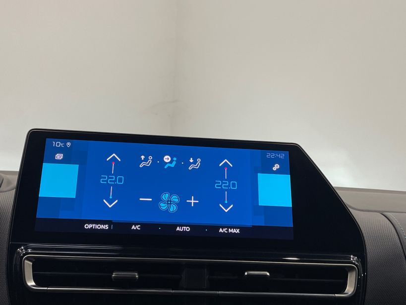 CITROEN C5 AIRCROSS 2023 - Photo n°15