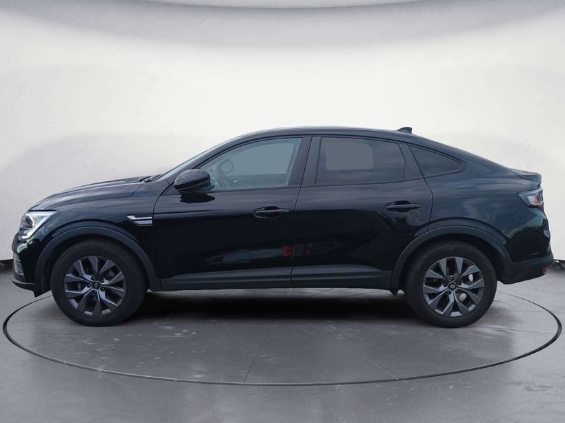 RENAULT ARKANA 2024 - Photo n°8