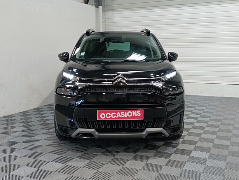 CITROEN C3 AIRCROSS 2024 - Photo n°2