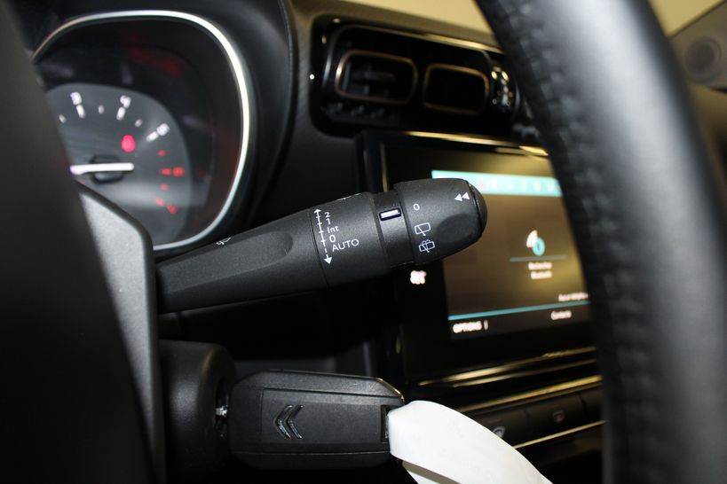 CITROEN C3 AIRCROSS 2020 - Photo n°23