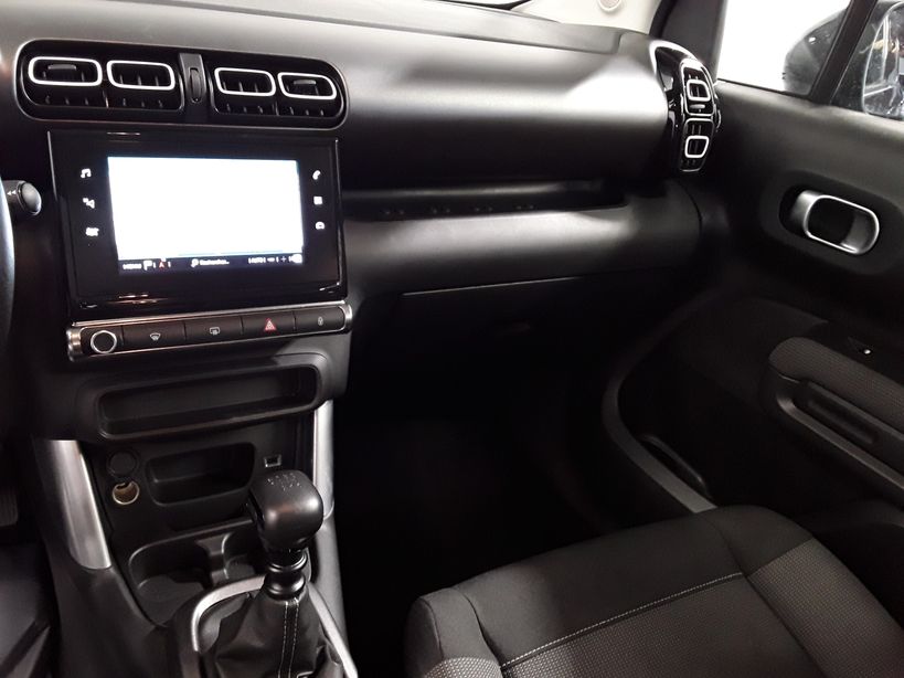CITROEN C3 AIRCROSS 2019 - Photo n°7