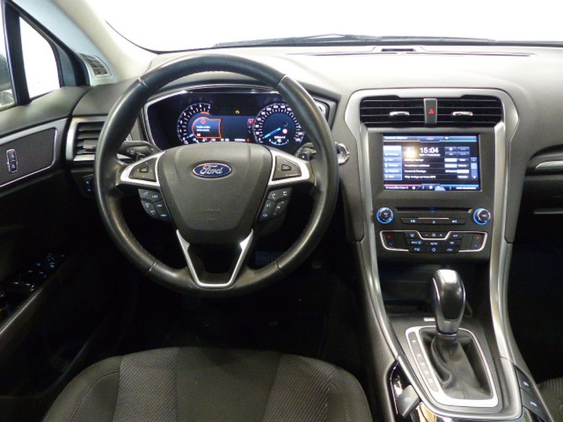 FORD MONDEO 2015 - Photo n°18