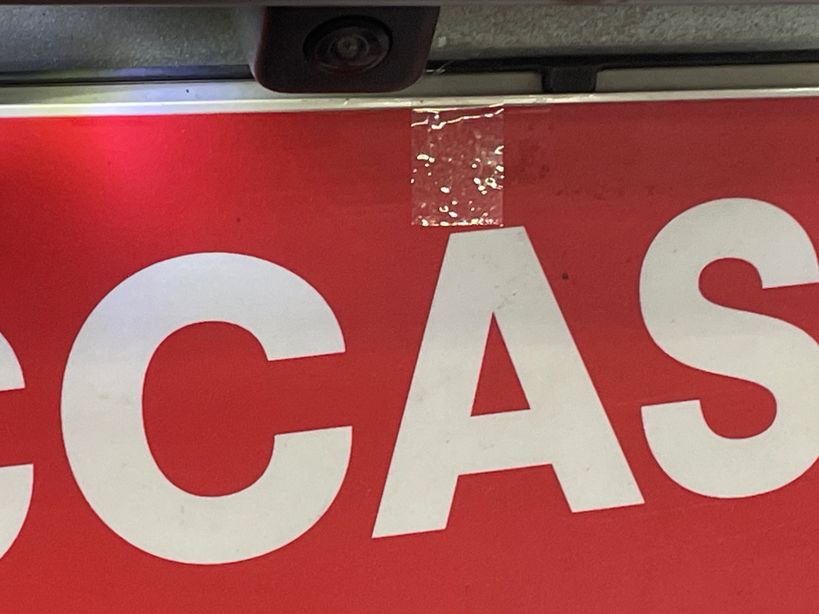 PEUGEOT 508 SW 2021 - Photo n°56