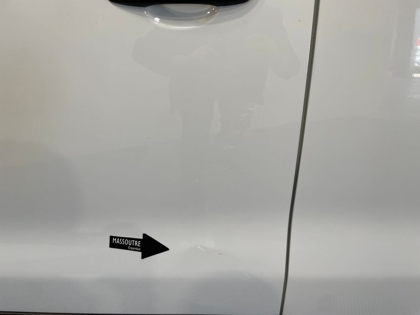 CITROEN JUMPY FOURGON 2023 - Photo n°4