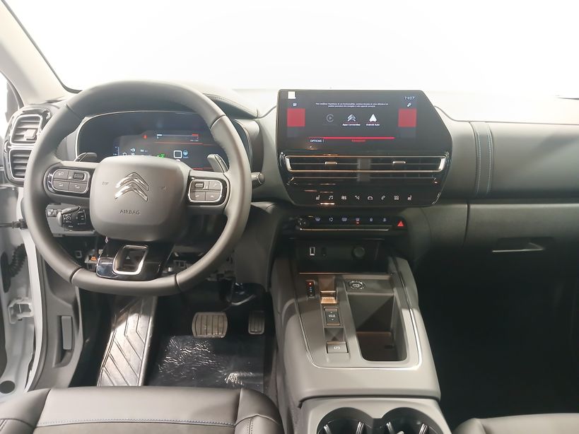 CITROEN C5 AIRCROSS 2025 - Photo n°22