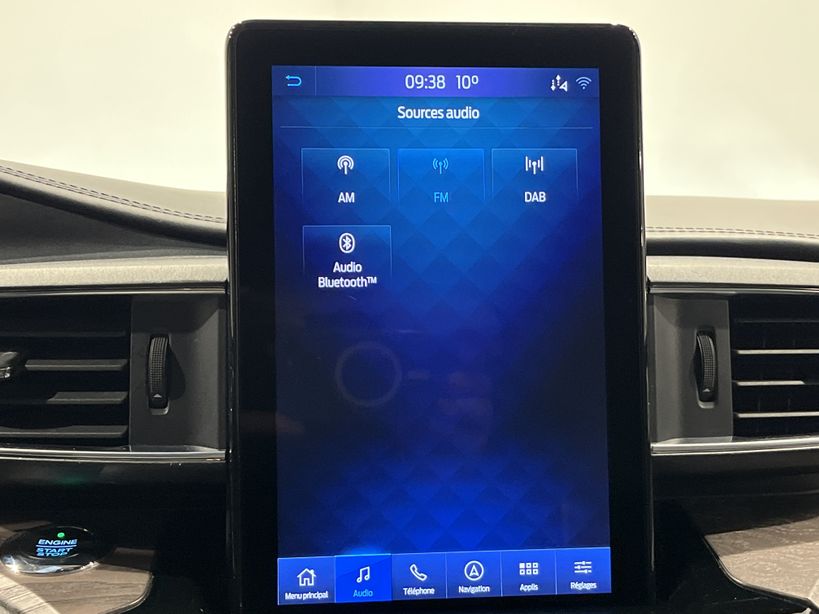 FORD EXPLORER 2021 - Photo n°17