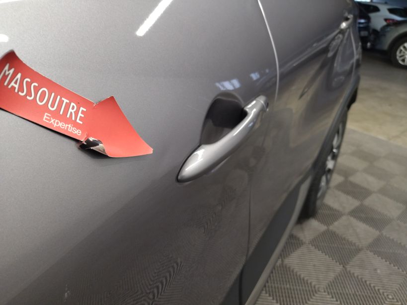 RENAULT CAPTUR BUSINESS 2019 - Photo n°6
