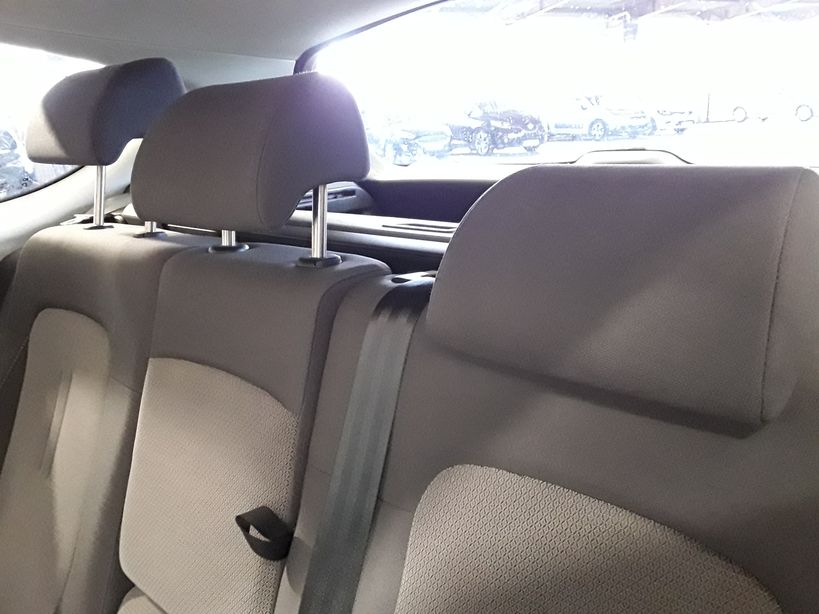 SEAT ALTEA XL 2011 - Photo n°19