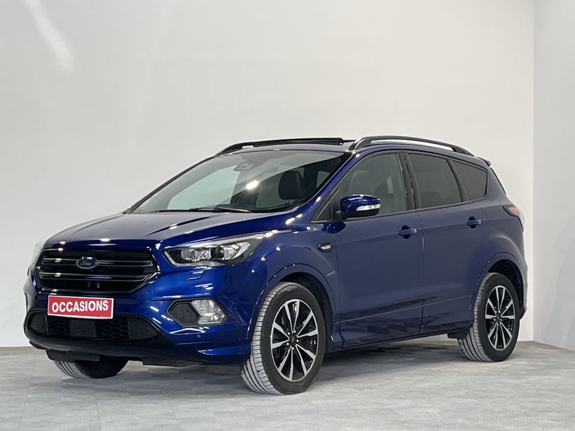 FORD KUGA 2018 - Photo n°1