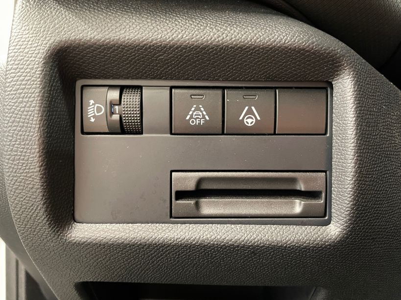 CITROEN C5 AIRCROSS 2023 - Photo n°15