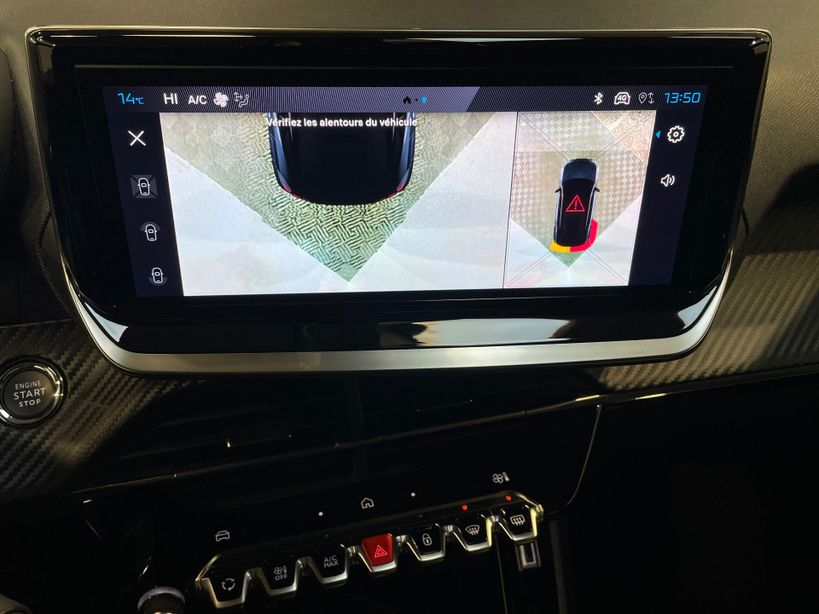 PEUGEOT 2008 2024 - Photo n°12