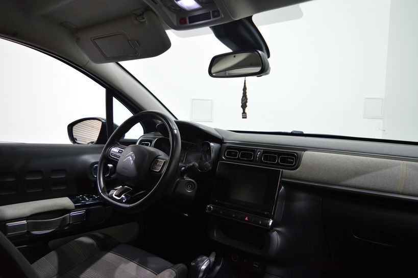 CITROEN C3 2018 - Photo n°7