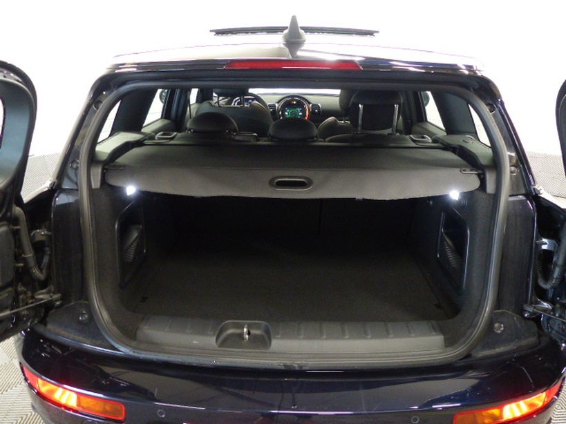 MINI MINI CLUBMAN F54 LCI 2020 - Photo n°24