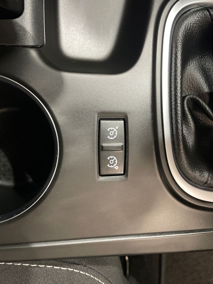 RENAULT MEGANE IV BERLINE BUSINESS 2020 - Photo n°18