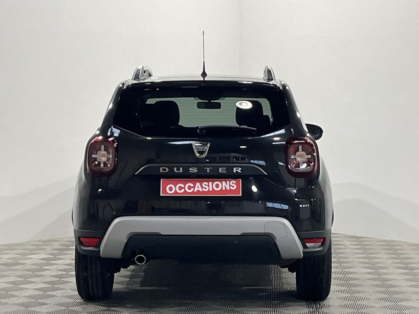 DACIA DUSTER 2019 - Photo n°6