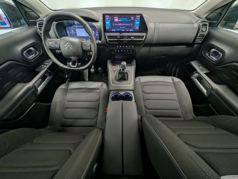 CITROEN C5 AIRCROSS 2023 - Photo n°22