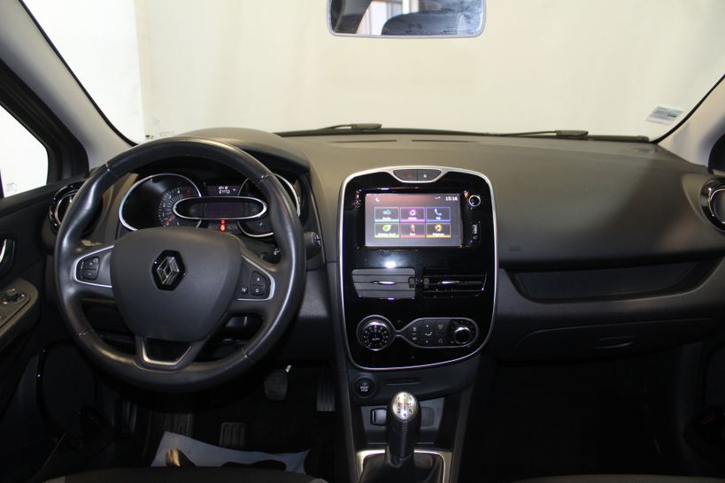 RENAULT CLIO IV 2016 - Photo n°16