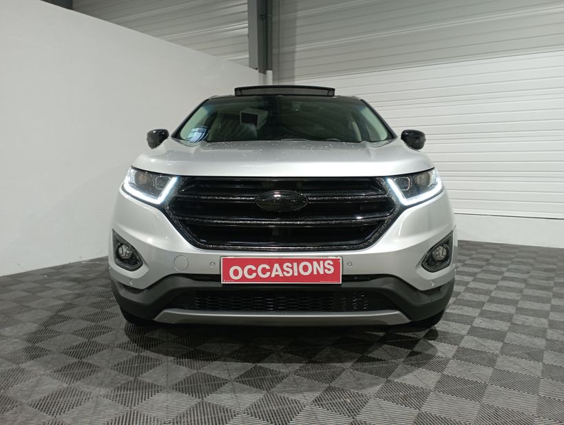 FORD EDGE 2017 - Photo n°2