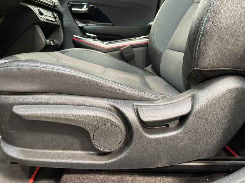 KIA E NIRO 2021 - Photo n°38