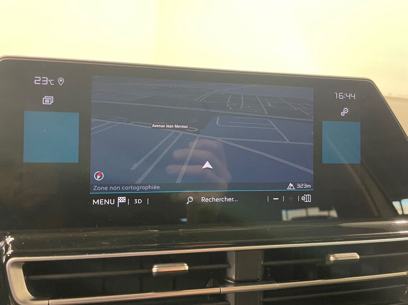 CITROEN C5 AIRCROSS 2024 - Photo n°23