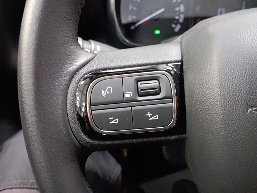 CITROEN C3 AIRCROSS 2024 - Photo n°29