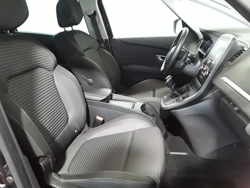 RENAULT GRAND SCENIC IV BUSINESS 2019 - Photo n°10
