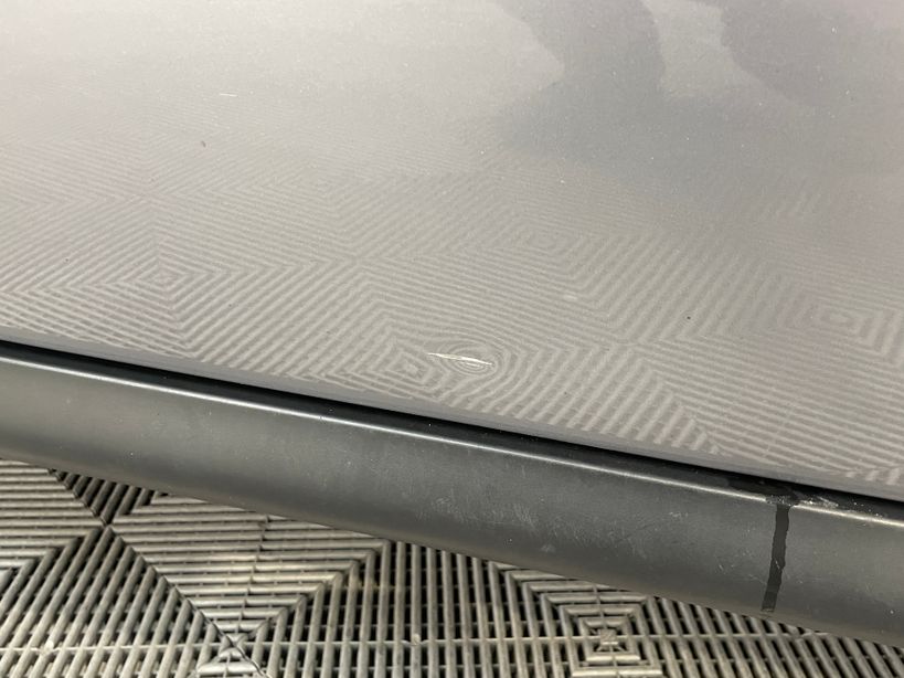 CITROEN C3 AIRCROSS 2023 - Photo n°14