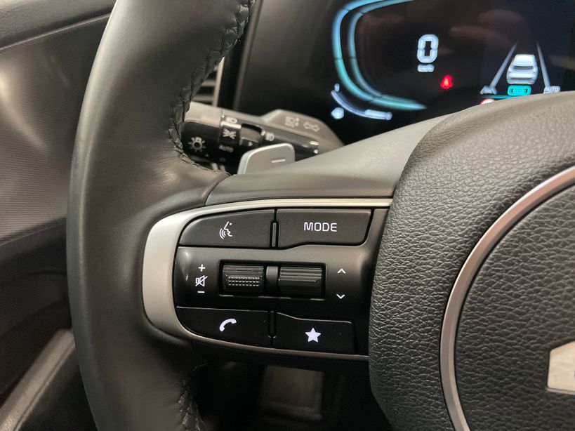 KIA SPORTAGE 2022 - Photo n°21