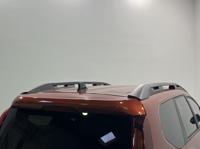 DACIA JOGGER 2022 - Photo n°28