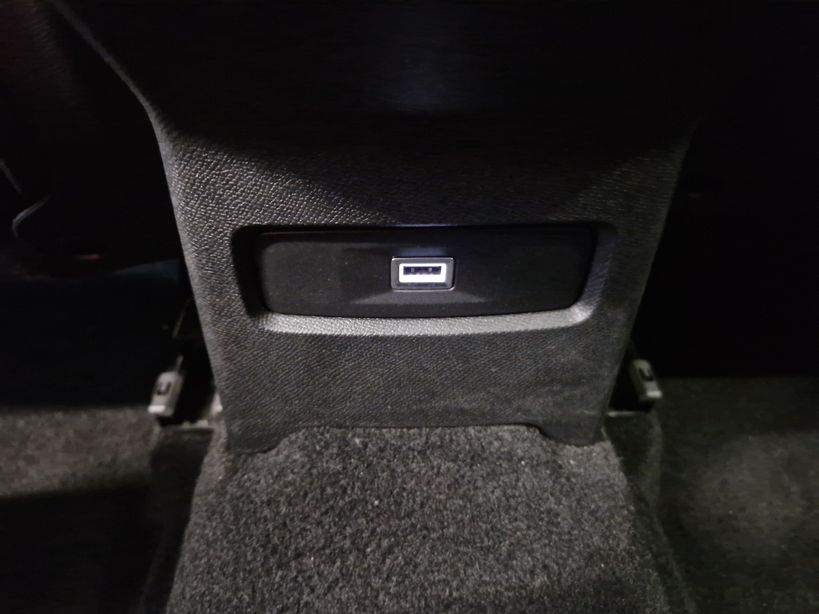 CITROEN C4 2024 - Photo n°15