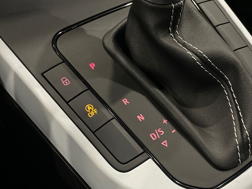 SEAT ARONA 2025 - Photo n°19