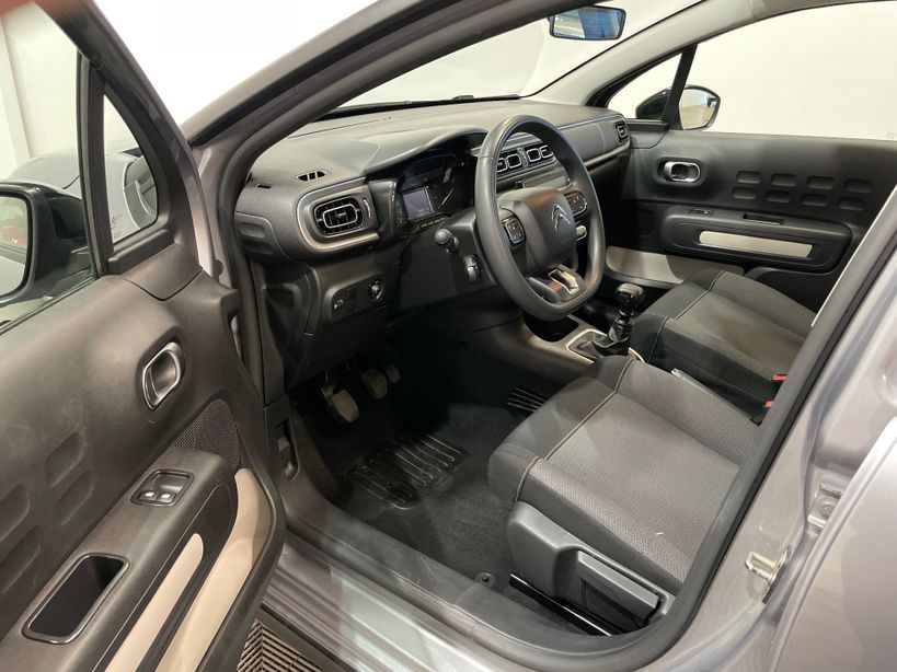 CITROEN C3 2023 - Photo n°11