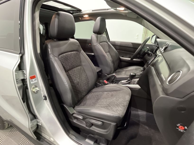 SUZUKI VITARA 2022 - Photo n°46