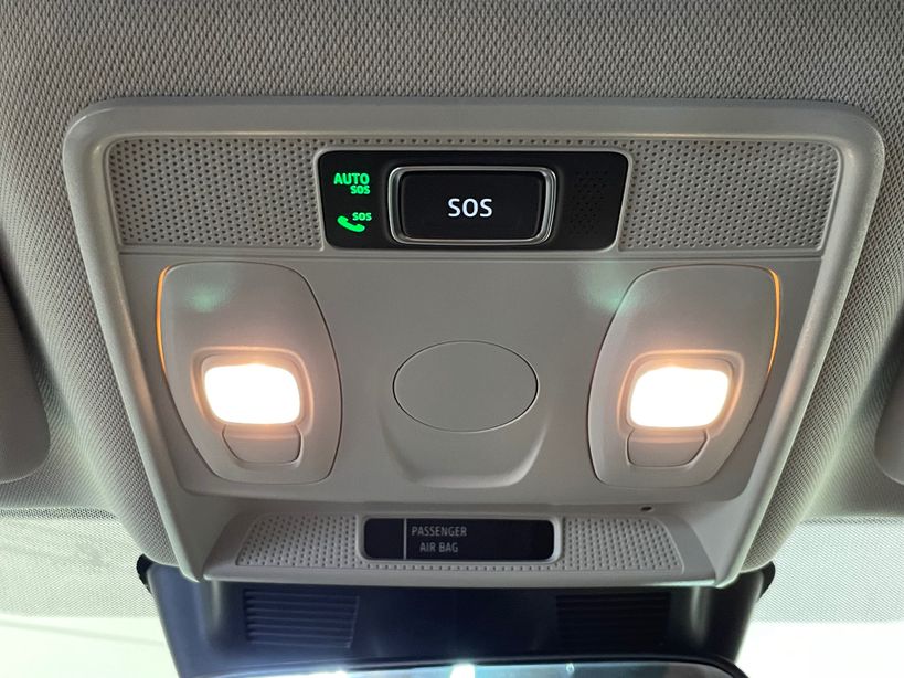 RENAULT ARKANA 2024 - Photo n°27