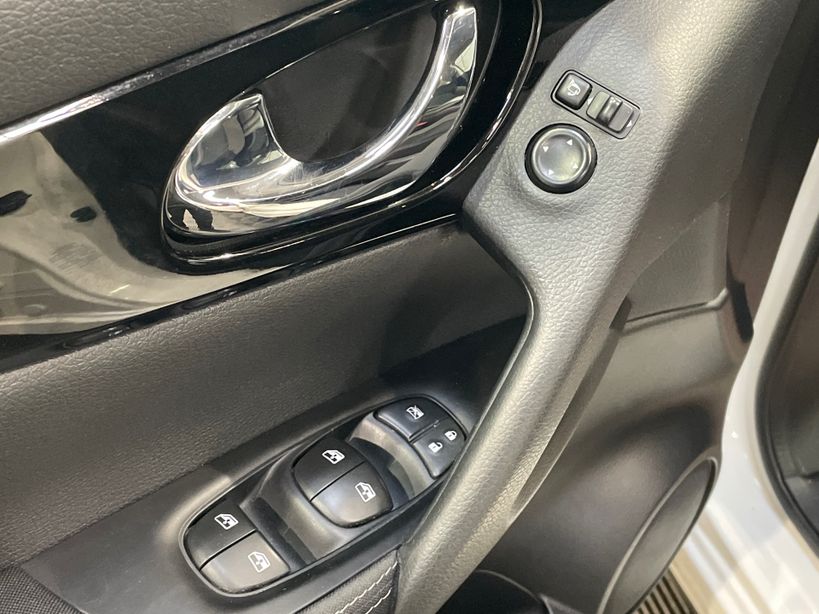 NISSAN QASHQAI 2019 EVAPO 2020 - Photo n°33
