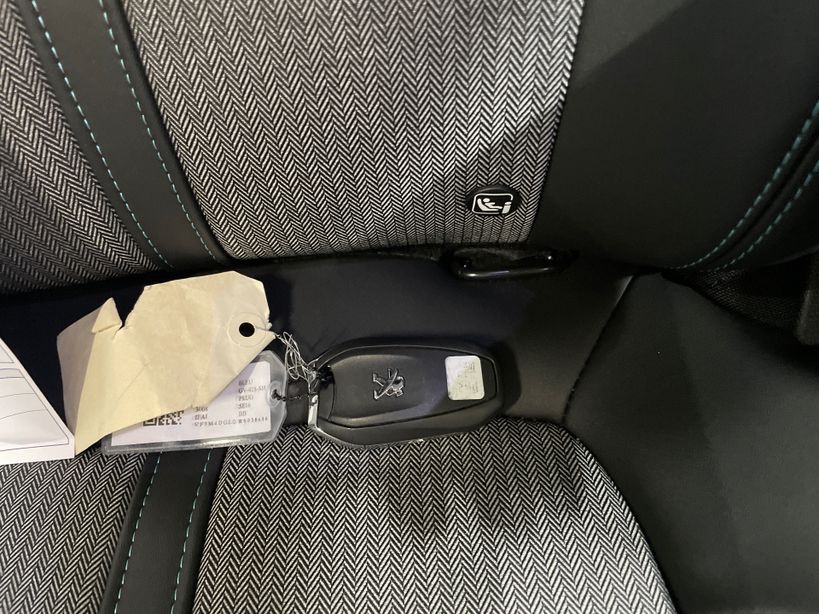 PEUGEOT 3008 2024 - Photo n°4