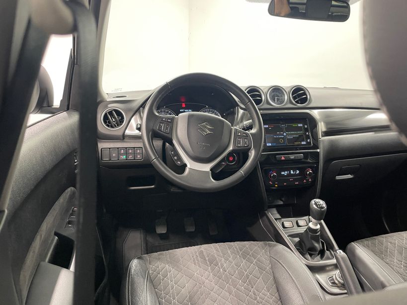 SUZUKI VITARA 2022 - Photo n°32