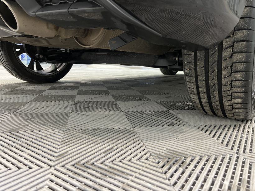 FORD FIESTA 2020 - Photo n°30